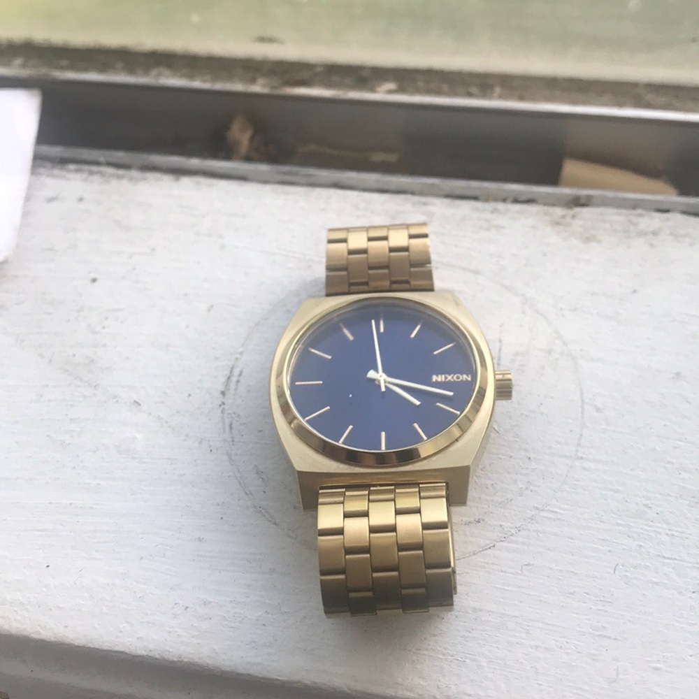 NIXON | TIME TELLER, 37mm